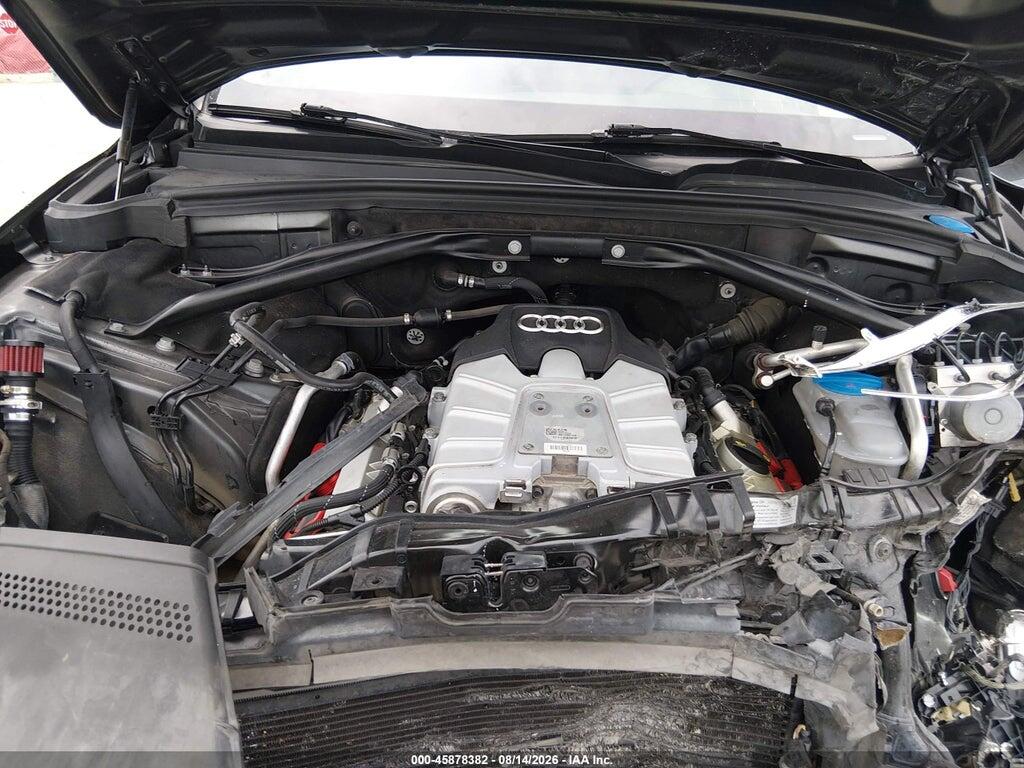 WA1DGAFP4FA141139 2015 AUDI Q5 photo no. 10