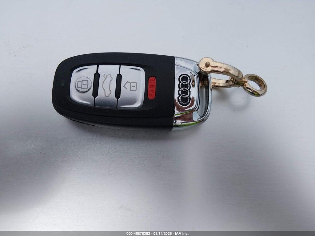 WA1DGAFP4FA141139 2015 AUDI Q5 photo no. 11