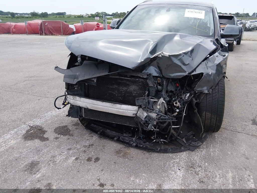 WA1DGAFP4FA141139 2015 AUDI Q5 photo no. 6