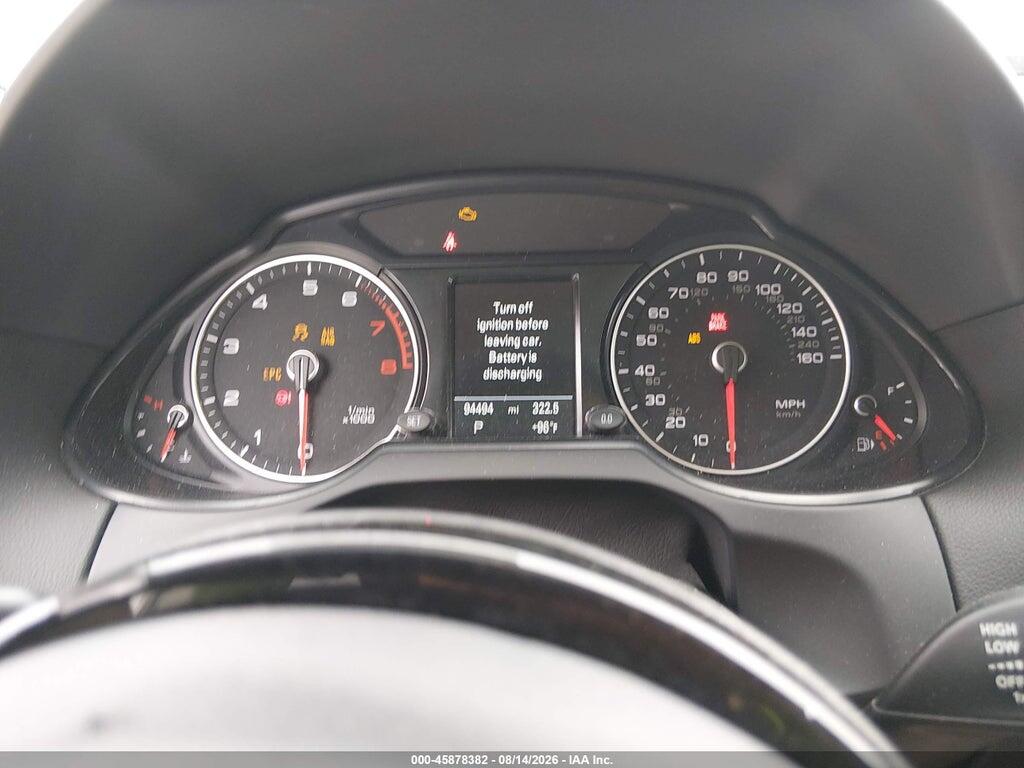 WA1DGAFP4FA141139 2015 AUDI Q5 photo no. 7