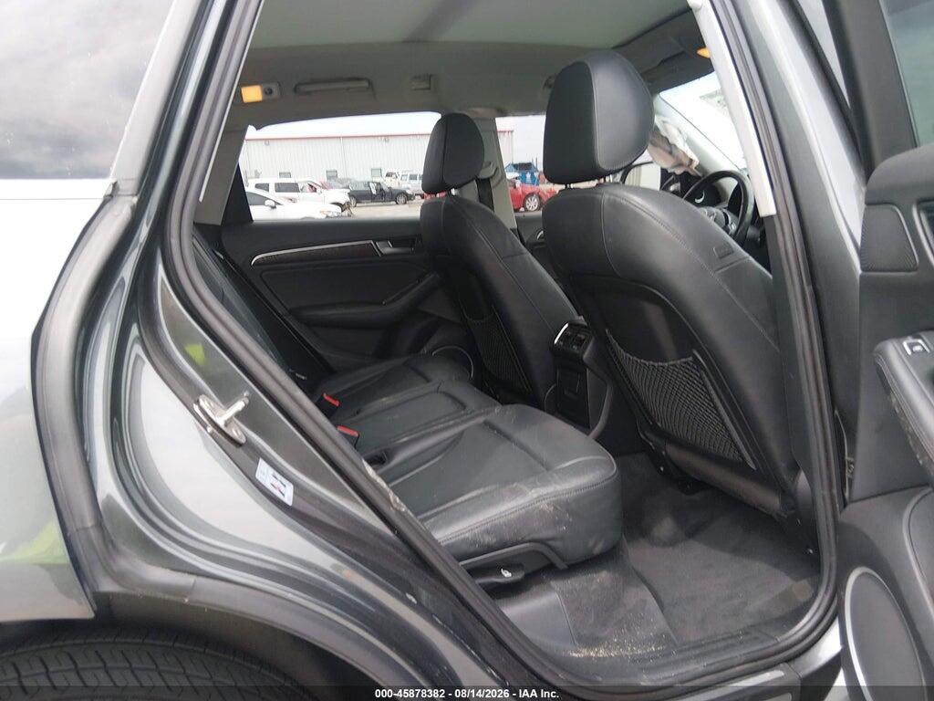 WA1DGAFP4FA141139 2015 AUDI Q5 photo no. 8