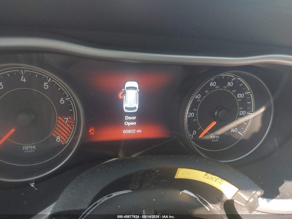 1C4PJMBS4FW556979 2015 JEEP CHEROKEE photo no. 7