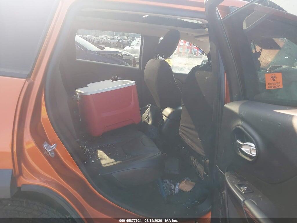 1C4PJMBS4FW556979 2015 JEEP CHEROKEE photo no. 8