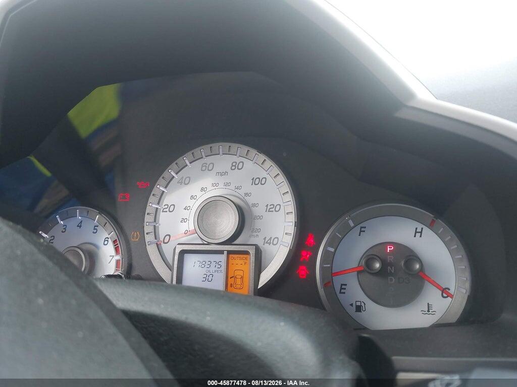5FNYF4H4XFB054691 2015 HONDA PILOT photo no. 7