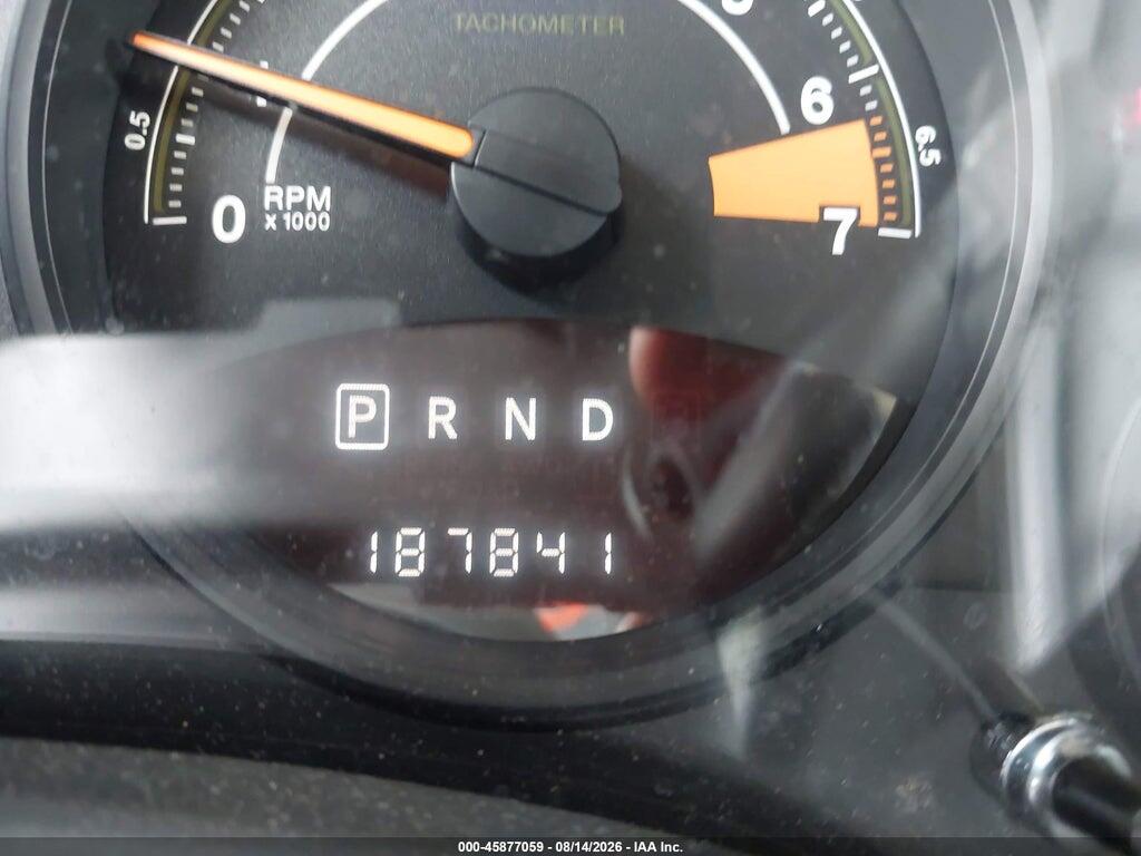 1C4NJRFB1FD416947 2015 JEEP PATRIOT photo no. 12