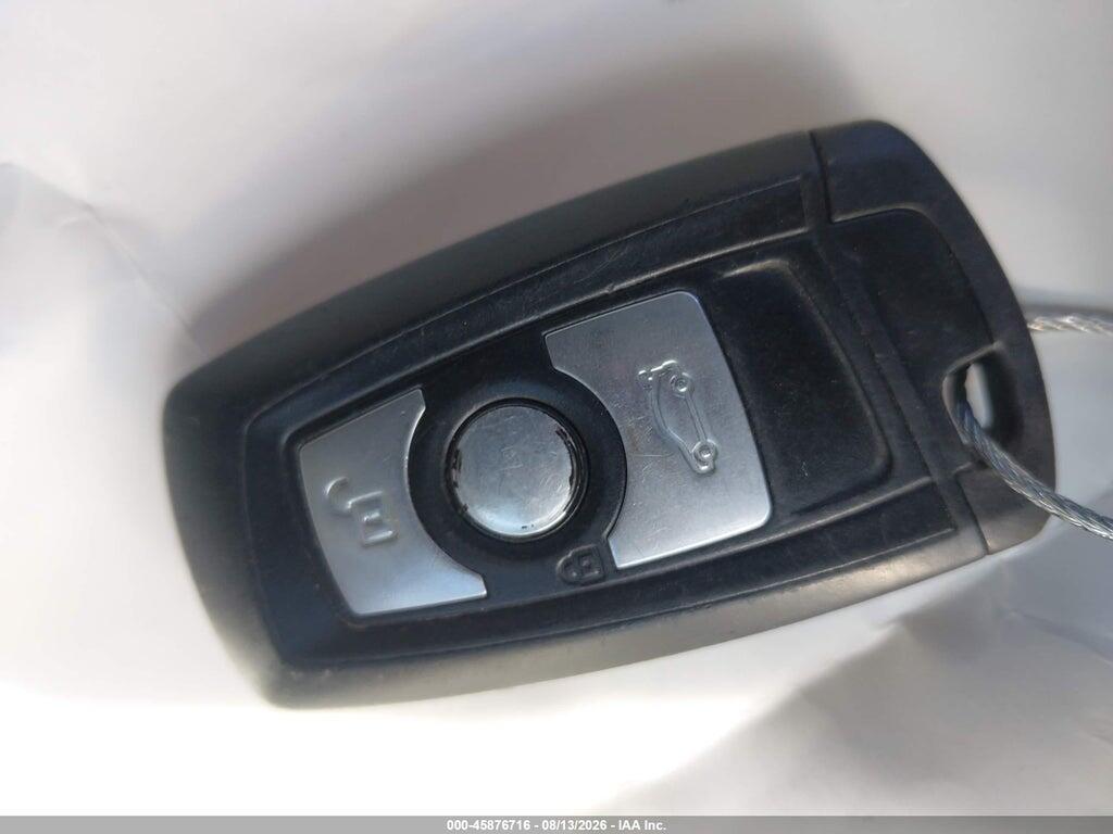 WBA3C1C51FK124788 2015 BMW 328I photo no. 11