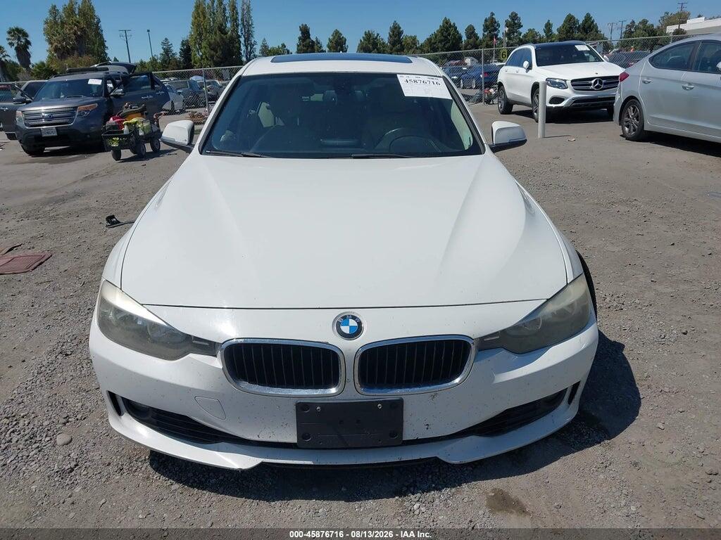 WBA3C1C51FK124788 2015 BMW 328I photo no. 12