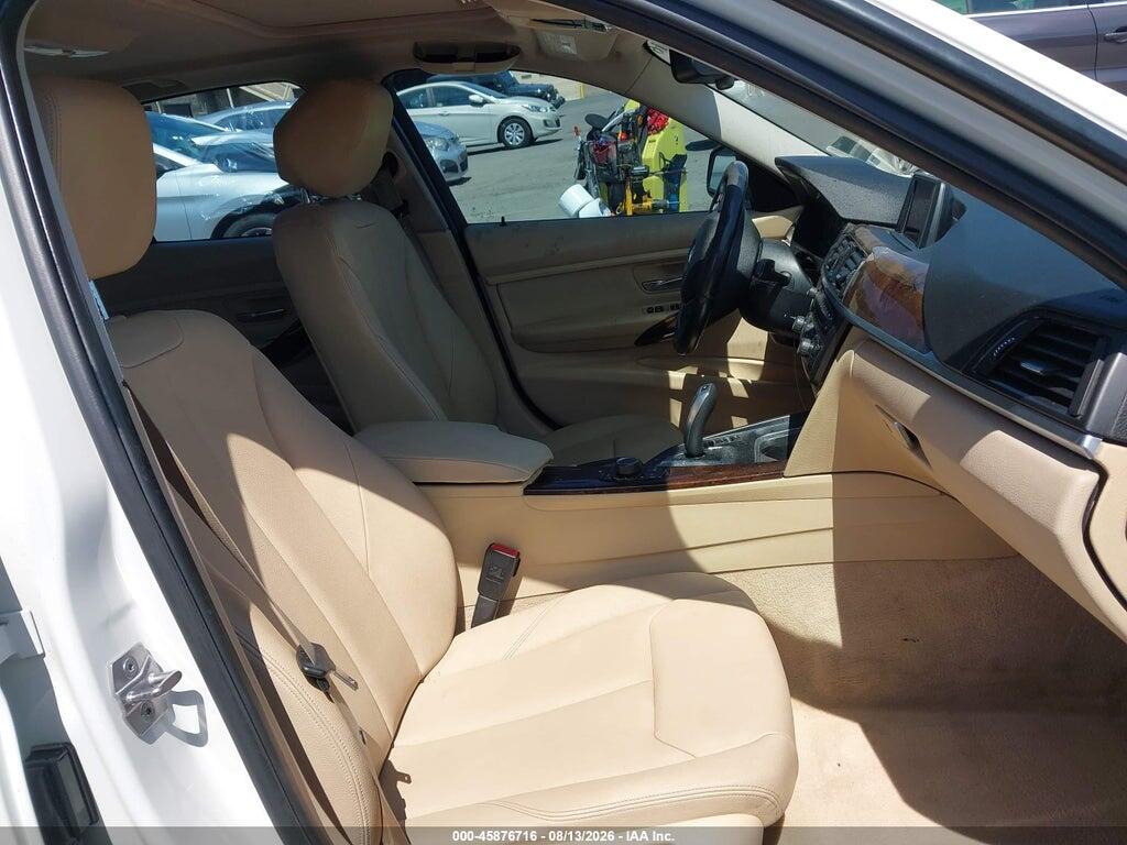 WBA3C1C51FK124788 2015 BMW 328I photo no. 5