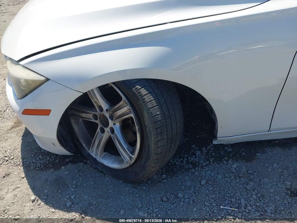 WBA3C1C51FK124788 2015 BMW 328I photo no. 6