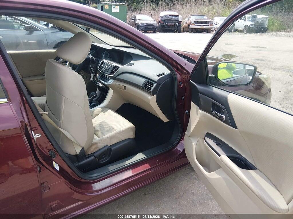1HGCR2F36FA186163 2015 HONDA ACCORD photo no. 5