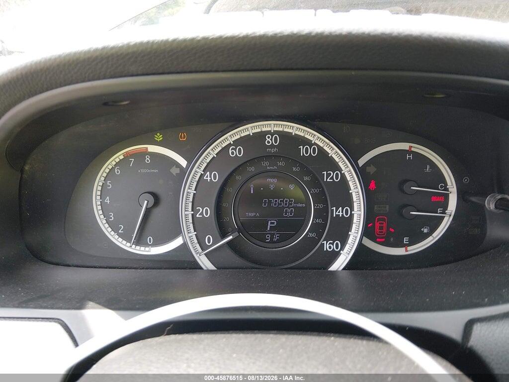 1HGCR2F36FA186163 2015 HONDA ACCORD photo no. 7