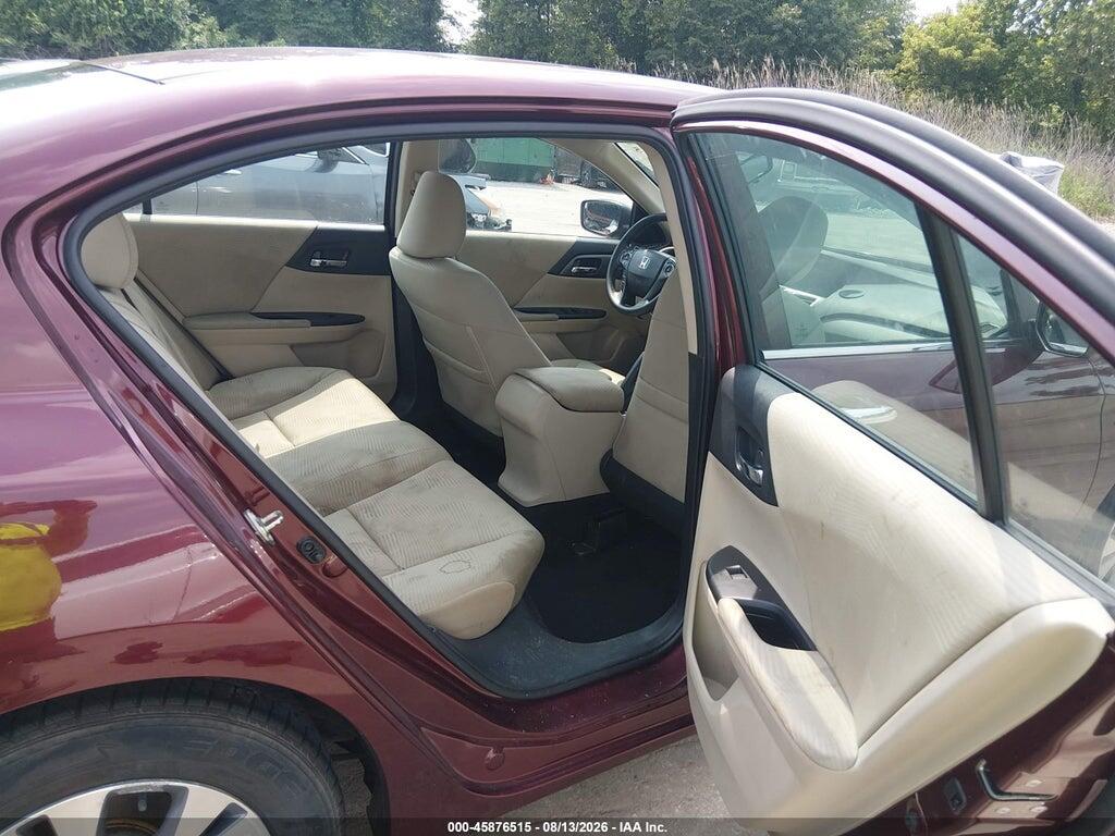 1HGCR2F36FA186163 2015 HONDA ACCORD photo no. 8