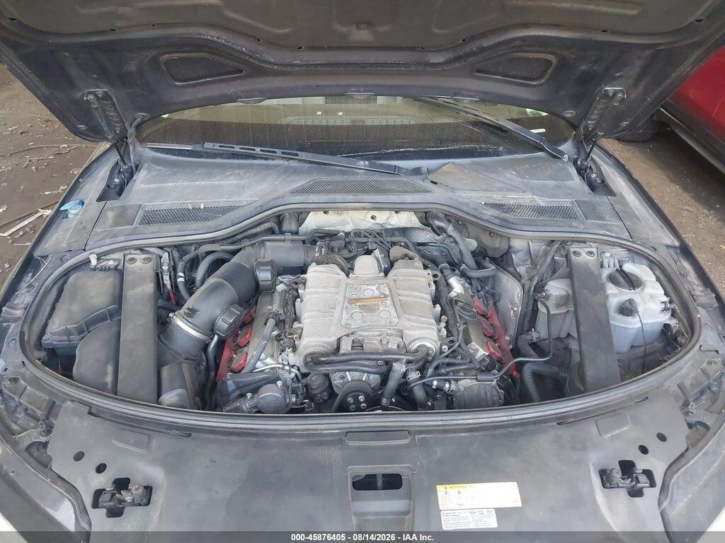WAU3GAFD3FN012998 2015 AUDI A8 photo no. 10