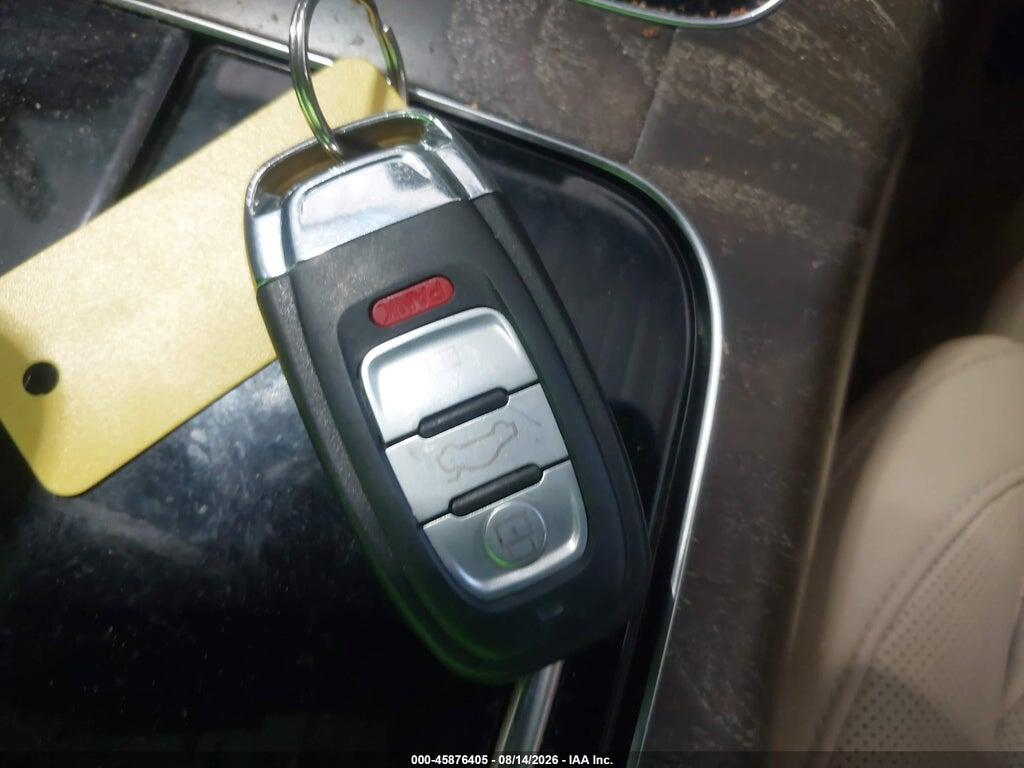 WAU3GAFD3FN012998 2015 AUDI A8 photo no. 11
