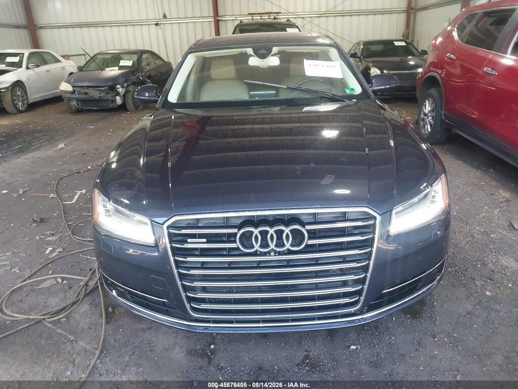 WAU3GAFD3FN012998 2015 AUDI A8 photo no. 12