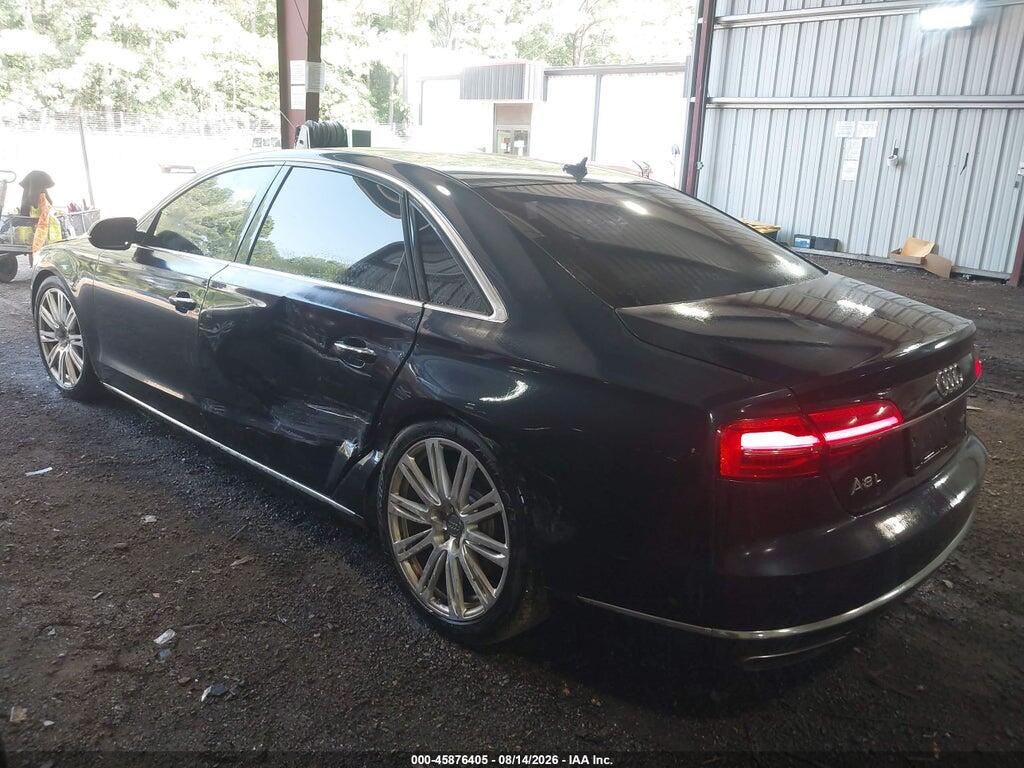 WAU3GAFD3FN012998 2015 AUDI A8 photo no. 6