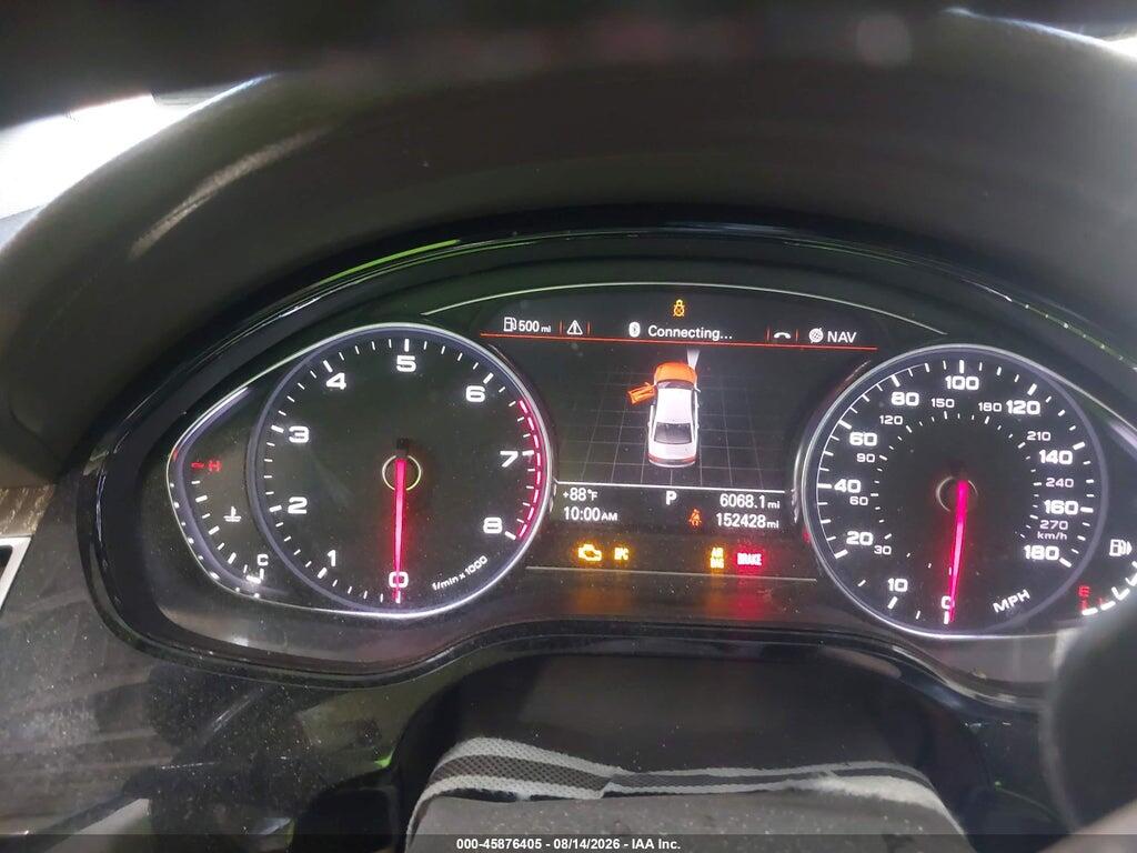 WAU3GAFD3FN012998 2015 AUDI A8 photo no. 7