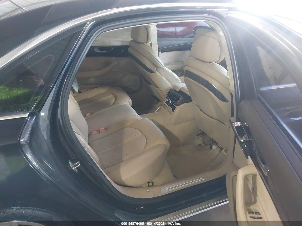 WAU3GAFD3FN012998 2015 AUDI A8 photo no. 8