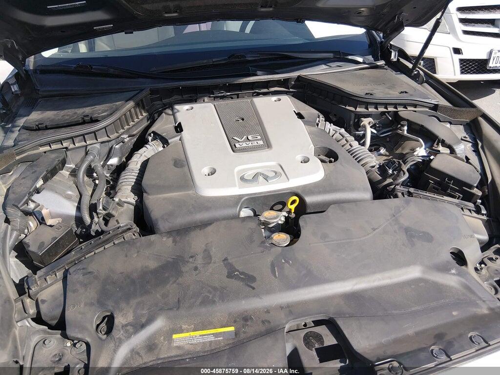 JN1BV7AP2FM344576 2015 INFINITI Q50 photo no. 10