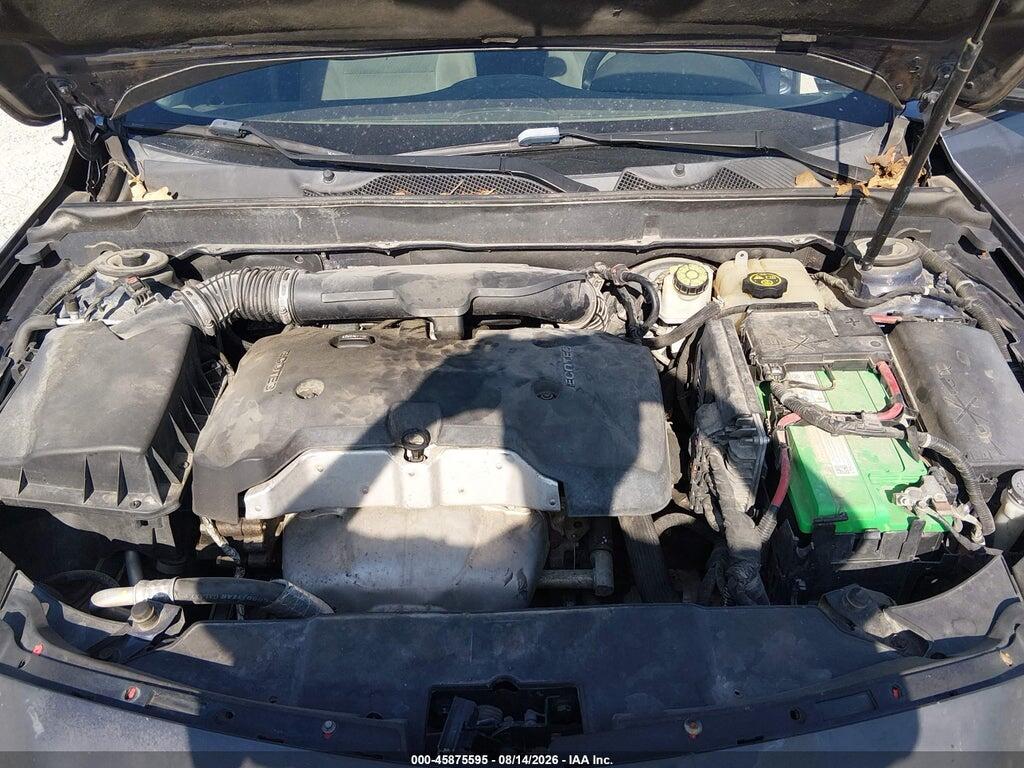 1G11B5SL8FF221539 2015 CHEVROLET MALIBU photo no. 10
