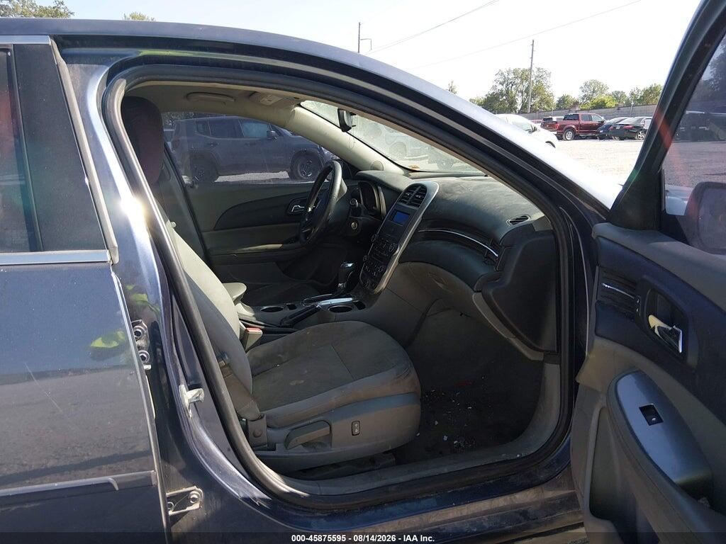 1G11B5SL8FF221539 2015 CHEVROLET MALIBU photo no. 5