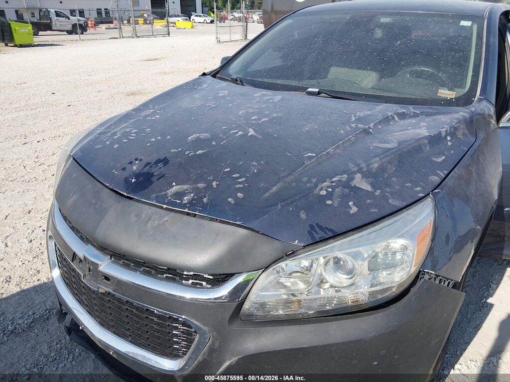 1G11B5SL8FF221539 2015 CHEVROLET MALIBU photo no. 6