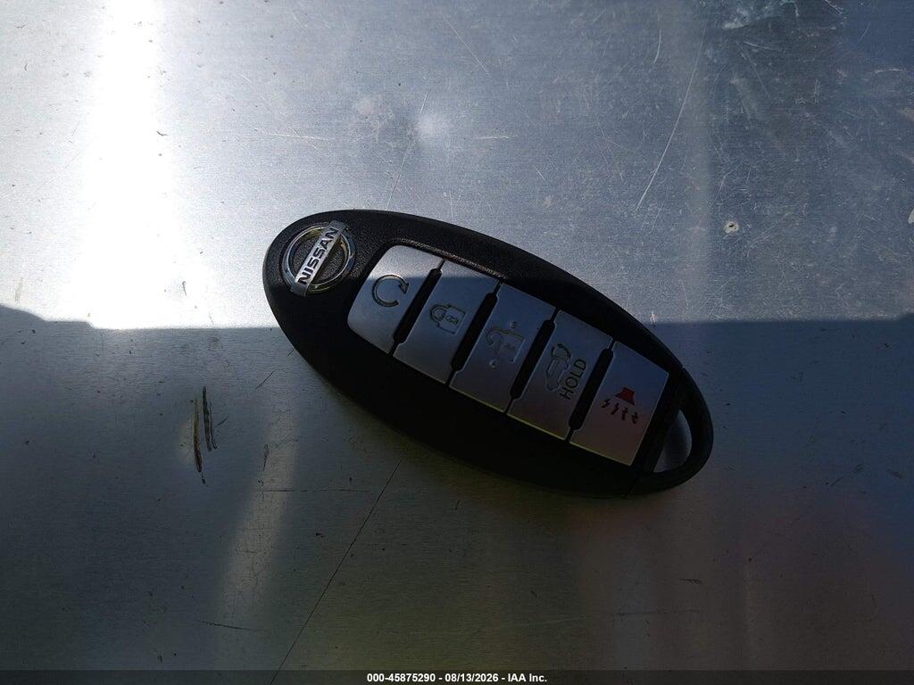 5N1AR2MM4FC630979 2015 NISSAN PATHFINDER photo no. 11