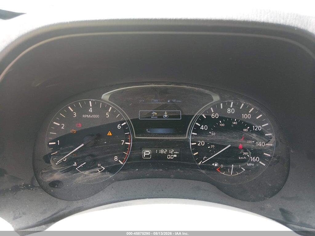 5N1AR2MM4FC630979 2015 NISSAN PATHFINDER photo no. 7
