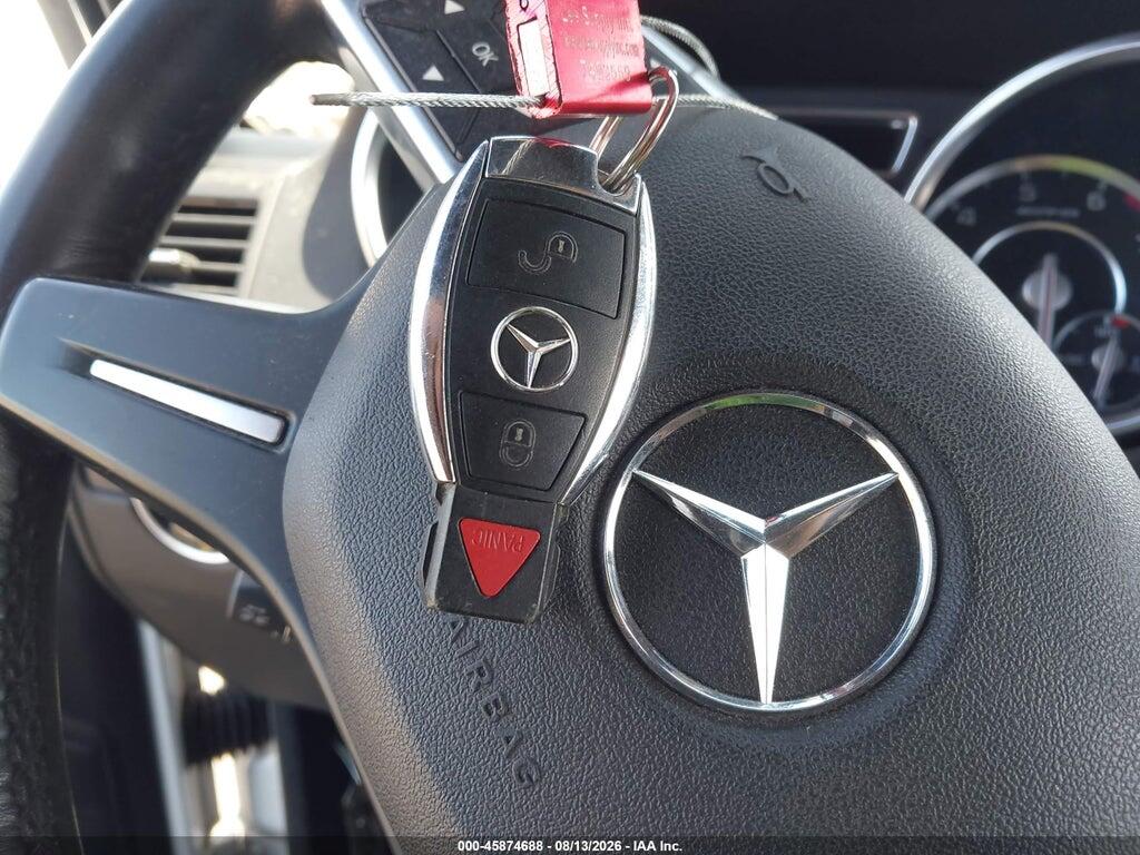 WDCYC7DF6FX229598 2015 MERCEDES-BENZ G 63 AMG photo no. 11
