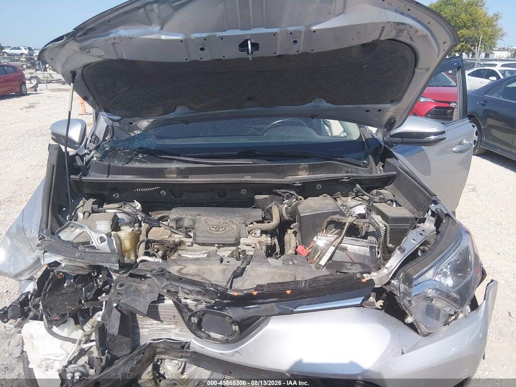 JTMRFREVXJJ234432 2018 TOYOTA RAV4 photo no. 10