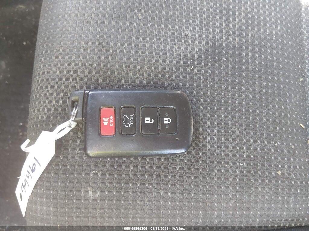 JTMRFREVXJJ234432 2018 TOYOTA RAV4 photo no. 11