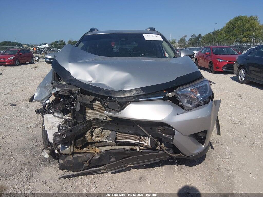 JTMRFREVXJJ234432 2018 TOYOTA RAV4 photo no. 12