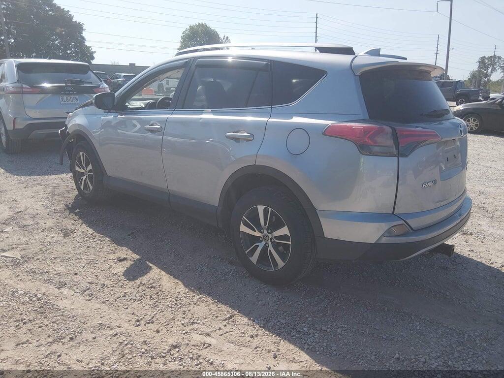 JTMRFREVXJJ234432 2018 TOYOTA RAV4 photo no. 3