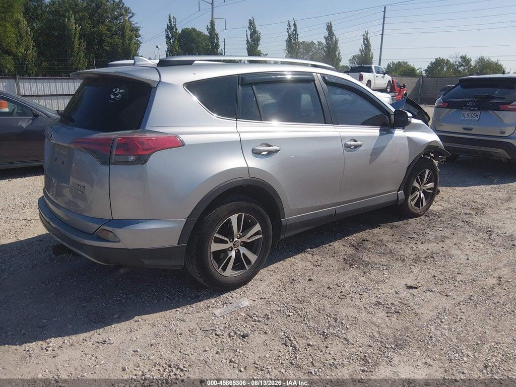 JTMRFREVXJJ234432 2018 TOYOTA RAV4 photo no. 4