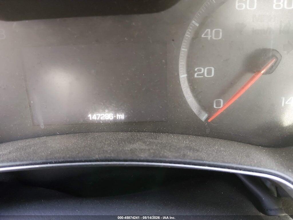 2G1105SA9G9178473 2016 CHEVROLET IMPALA photo no. 7