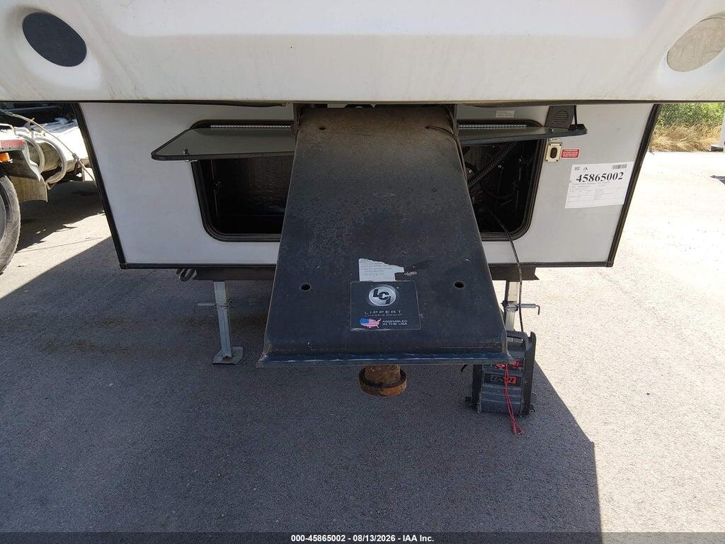 4YDF30228J3103339 2018 SPRINGDALE 302FWRK photo no. 10