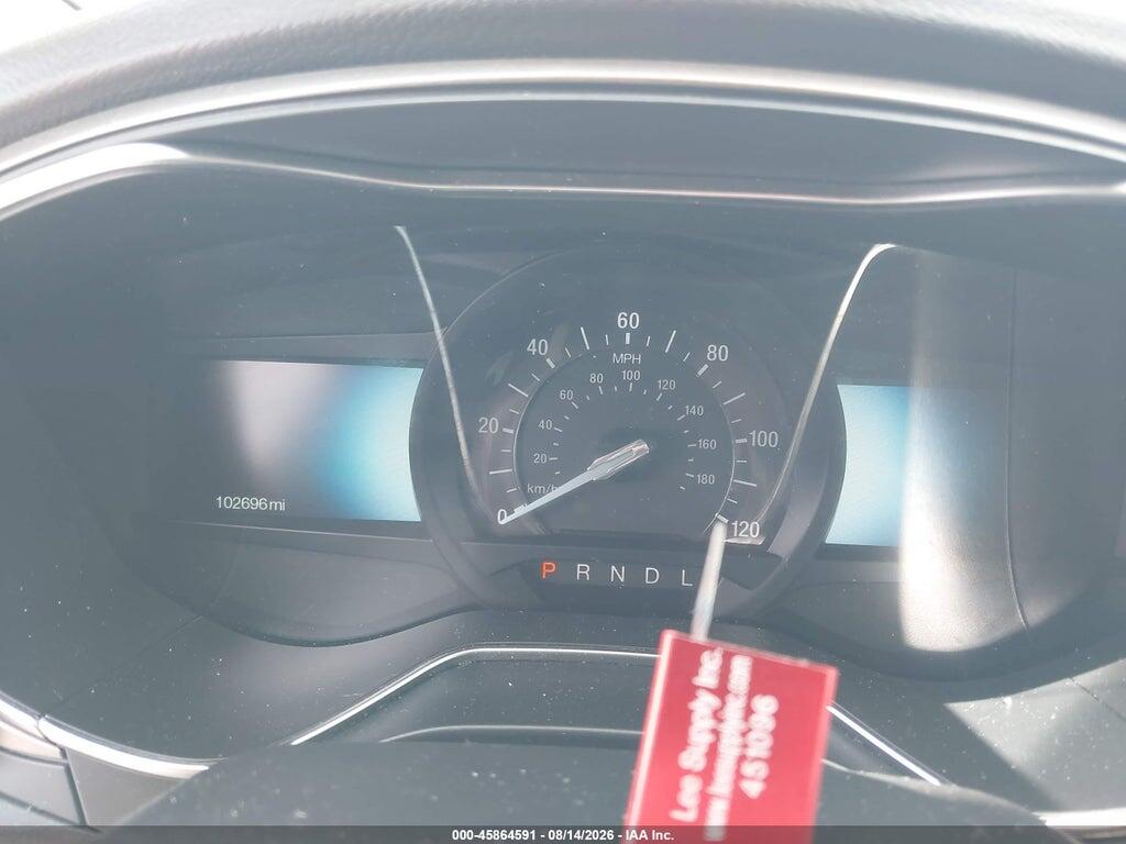 3FA6P0LU9JR171566 2018 FORD FUSION HYBRID photo no. 7