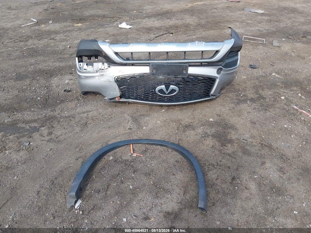 SJKCH5CR6JA057521 2018 INFINITI QX30 photo no. 12