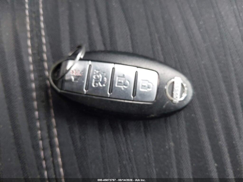 3N1AB7AP0GL643452 2016 NISSAN SENTRA photo no. 11