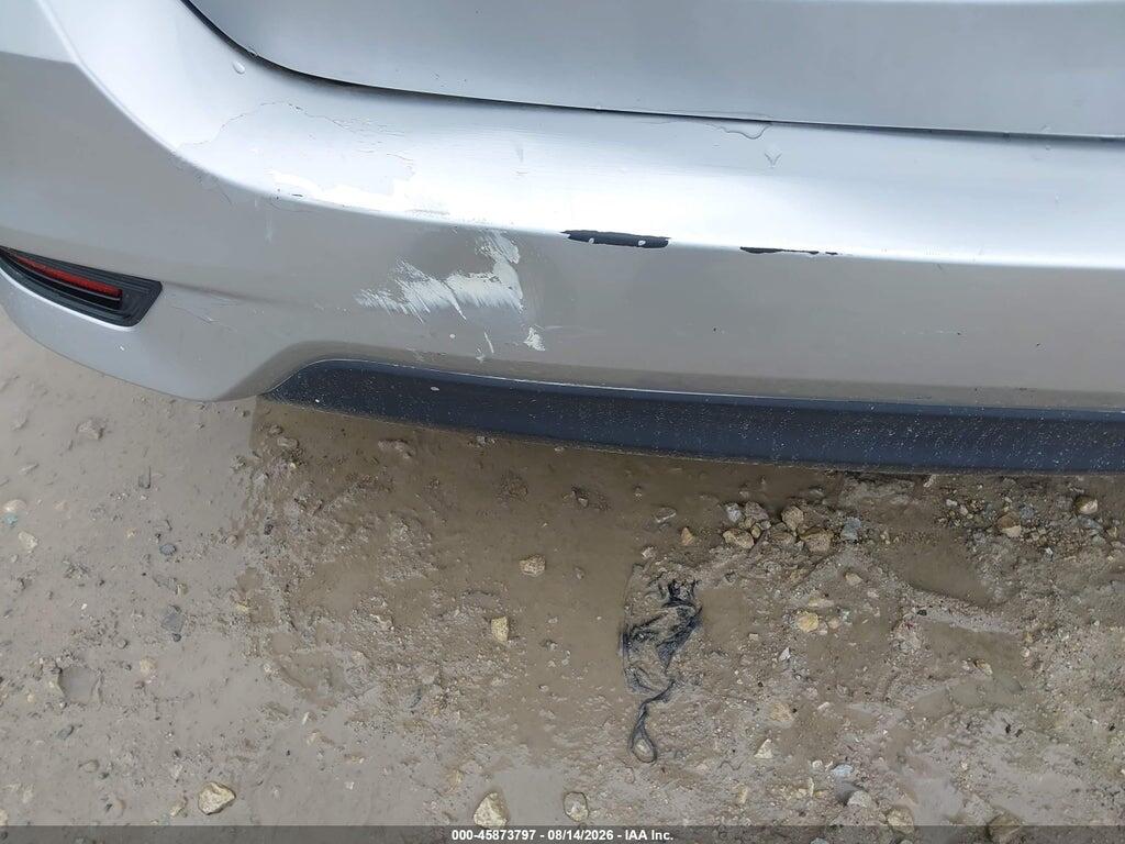 3N1AB7AP0GL643452 2016 NISSAN SENTRA photo no. 6