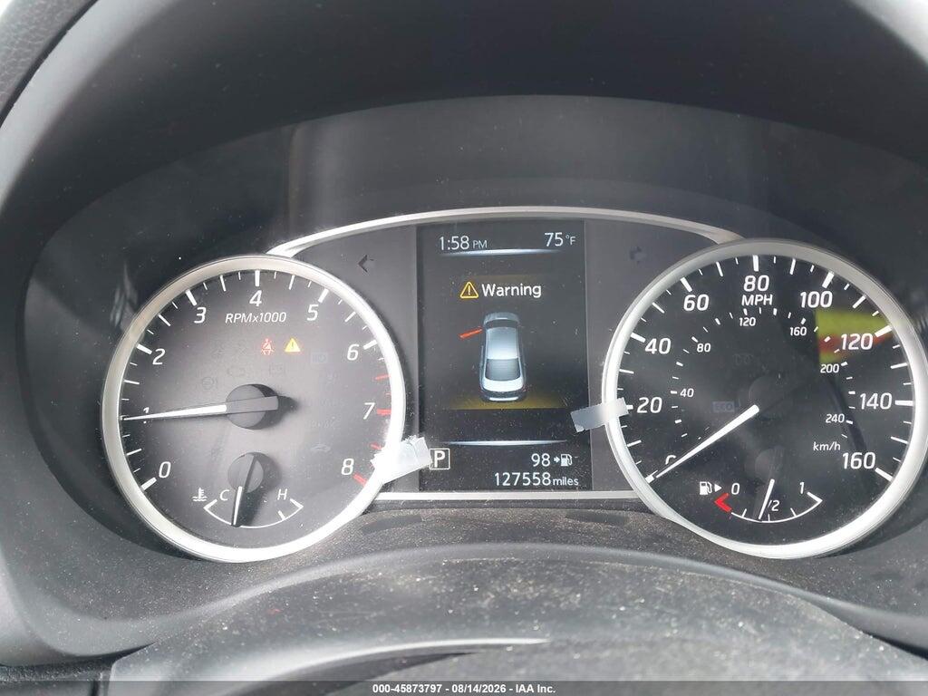 3N1AB7AP0GL643452 2016 NISSAN SENTRA photo no. 7