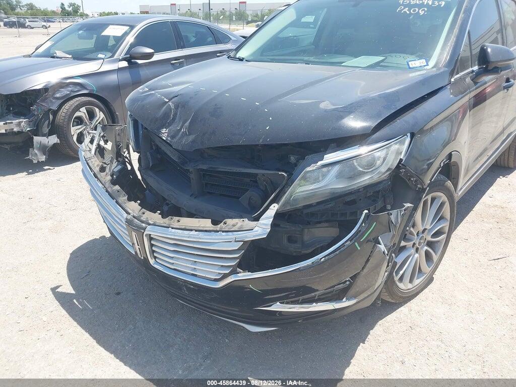 5LMCJ3C94JUL32211 2018 LINCOLN MKC photo no. 6