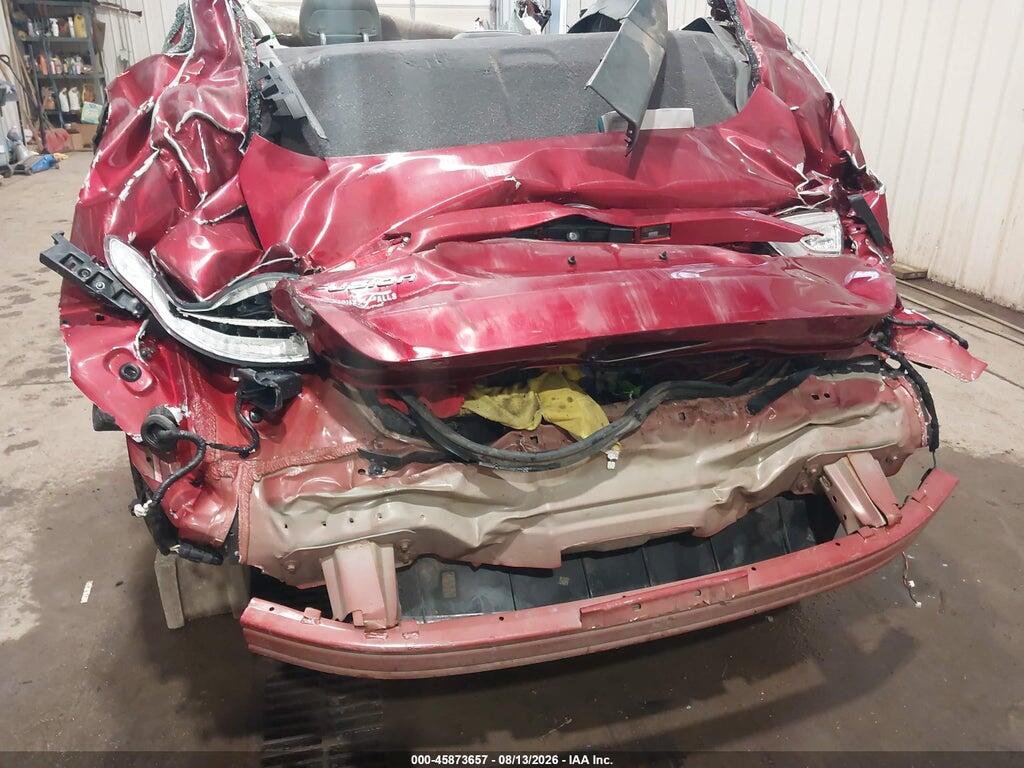 3FA6P0G78GR359590 2016 FORD FUSION photo no. 12