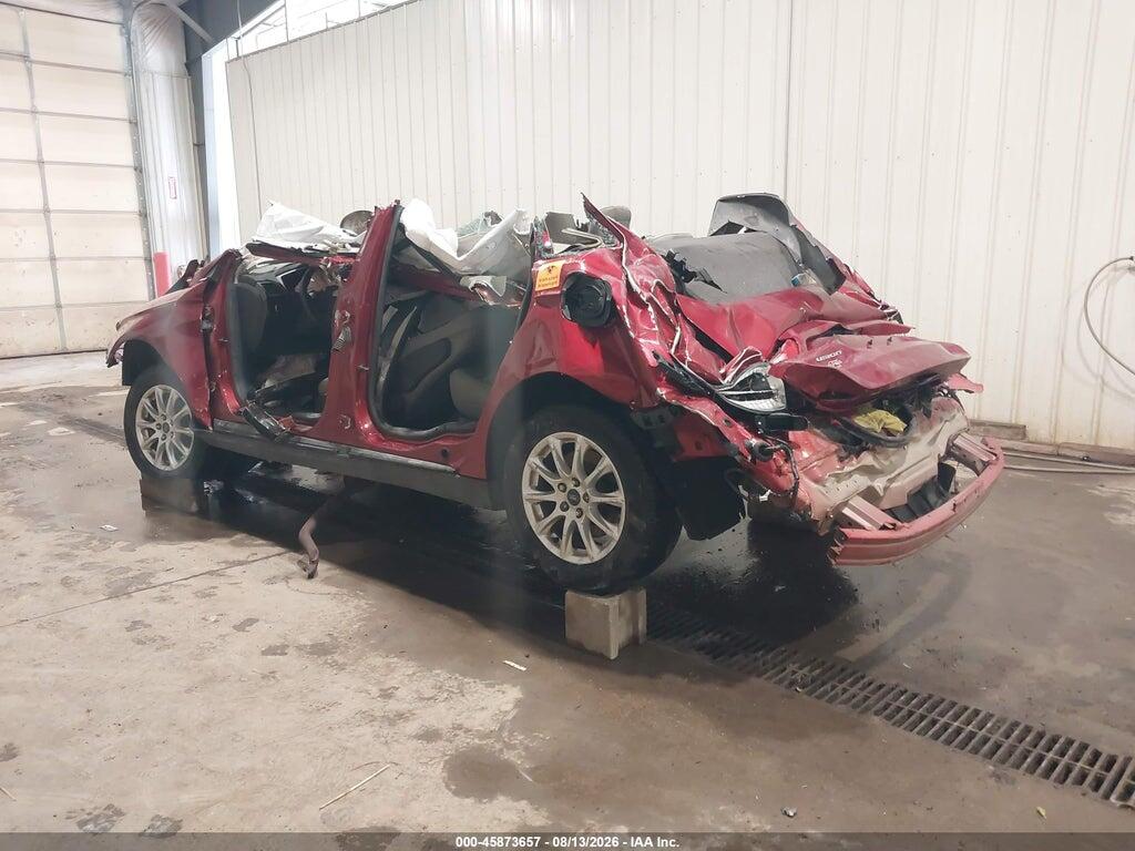 3FA6P0G78GR359590 2016 FORD FUSION photo no. 3