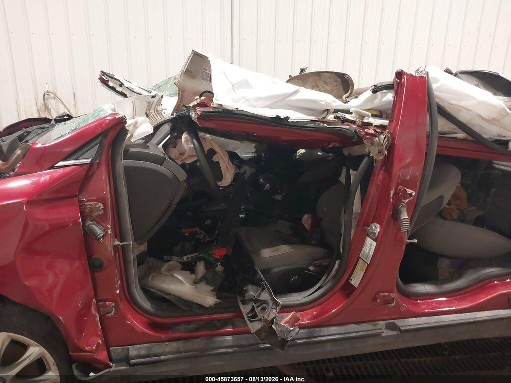 3FA6P0G78GR359590 2016 FORD FUSION photo no. 5