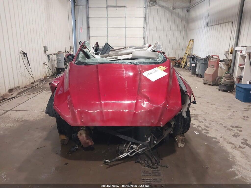 3FA6P0G78GR359590 2016 FORD FUSION photo no. 6