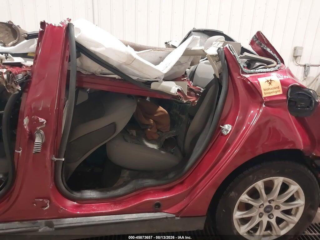 3FA6P0G78GR359590 2016 FORD FUSION photo no. 8