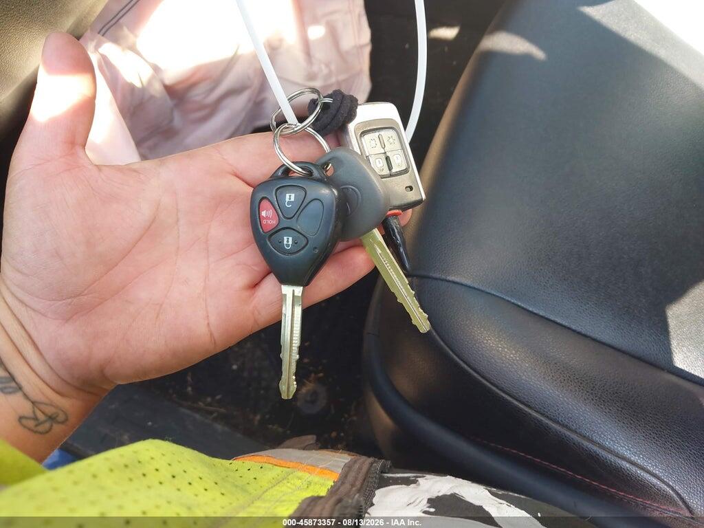 JTEBU5JR3G5285440 2016 TOYOTA 4RUNNER photo no. 11