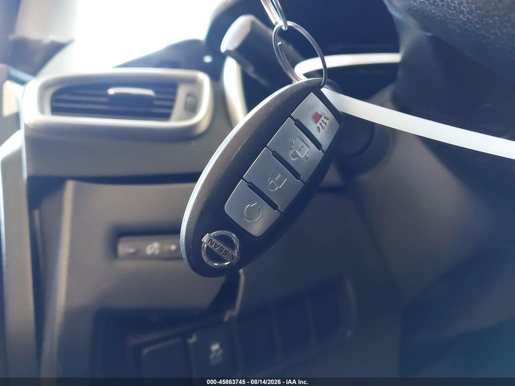 5N1AZ2MH5JN157772 2018 NISSAN MURANO photo no. 11