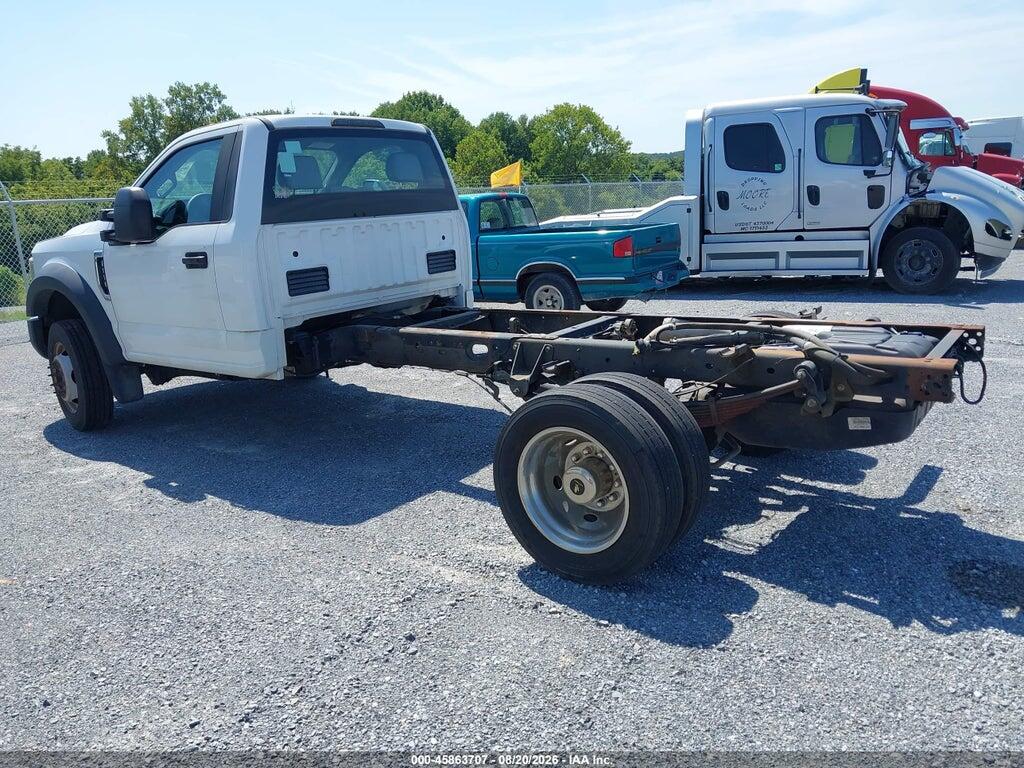 1FDUF5GY5JEB98485 2018 FORD F-550 CHASSIS photo no. 3